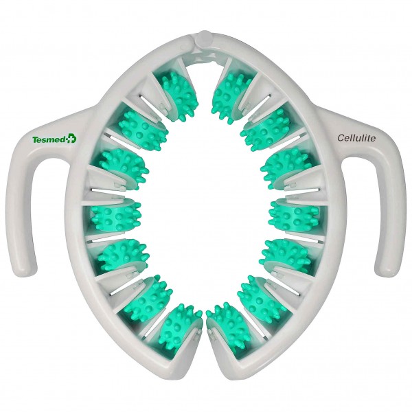 TESMED Anti-Cellulite-Massagegerät