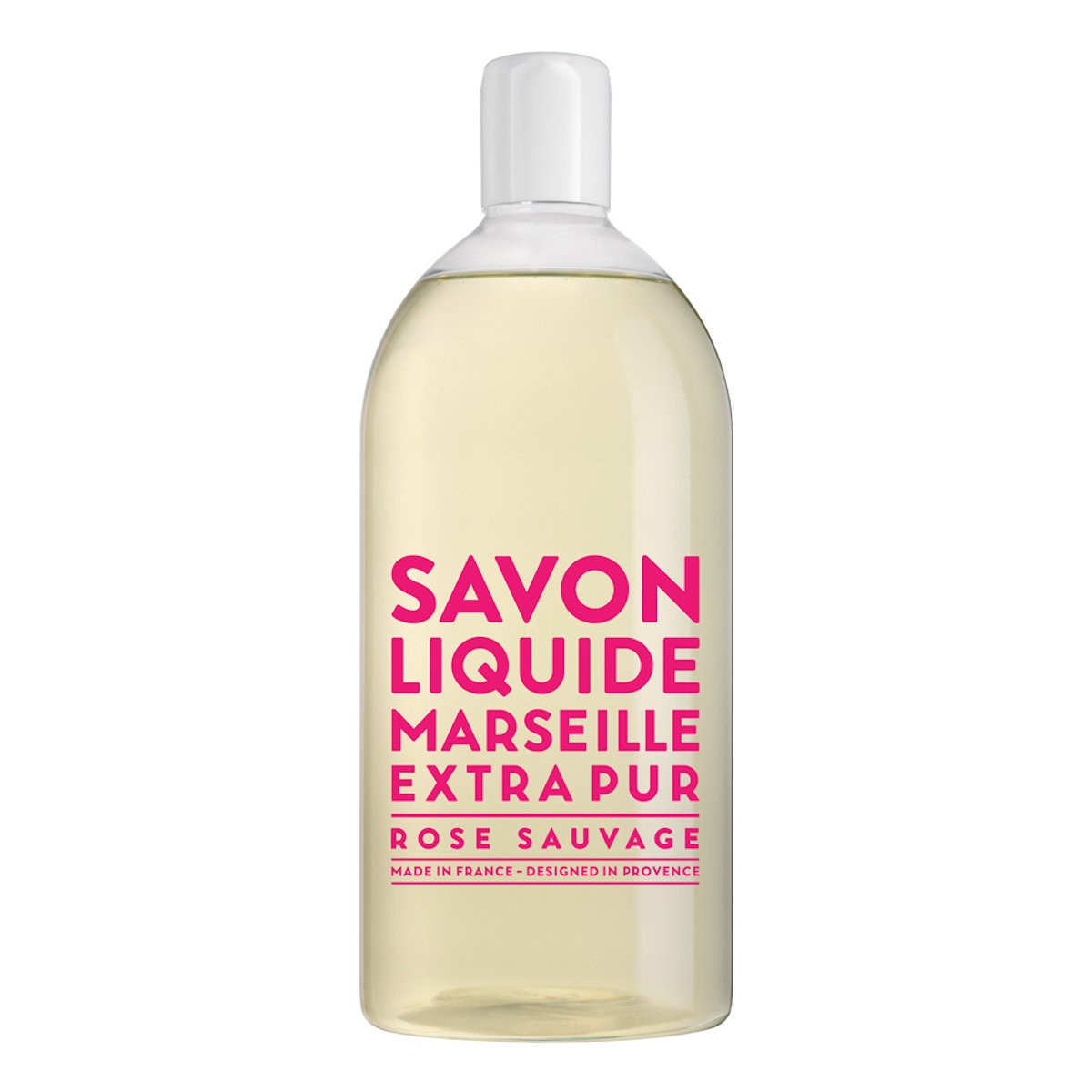 Nachfüllflasche Rose Sauvage 1.000 ml
