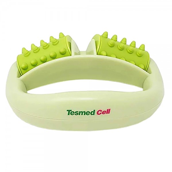 TESMED Anti-Cellulite-Massageroller